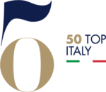 25esimo miglior ristorante d'Italia